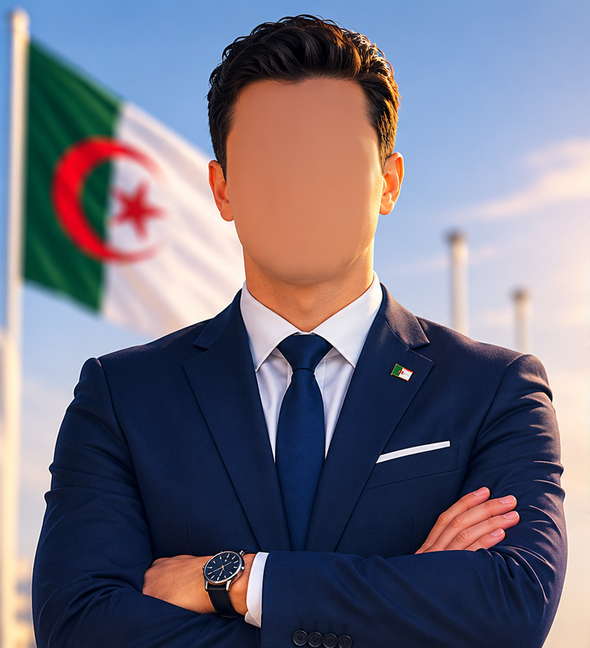 المترشح